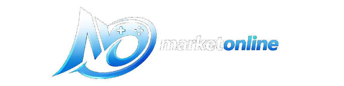 Market Online Logo